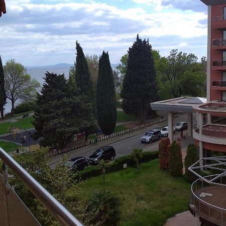 Vadim Apartments In Panorama Beach Vigo Nessebar Экстерьер фото