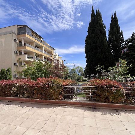 Vadim Apartments In Panorama Beach Vigo Nessebar Экстерьер фото