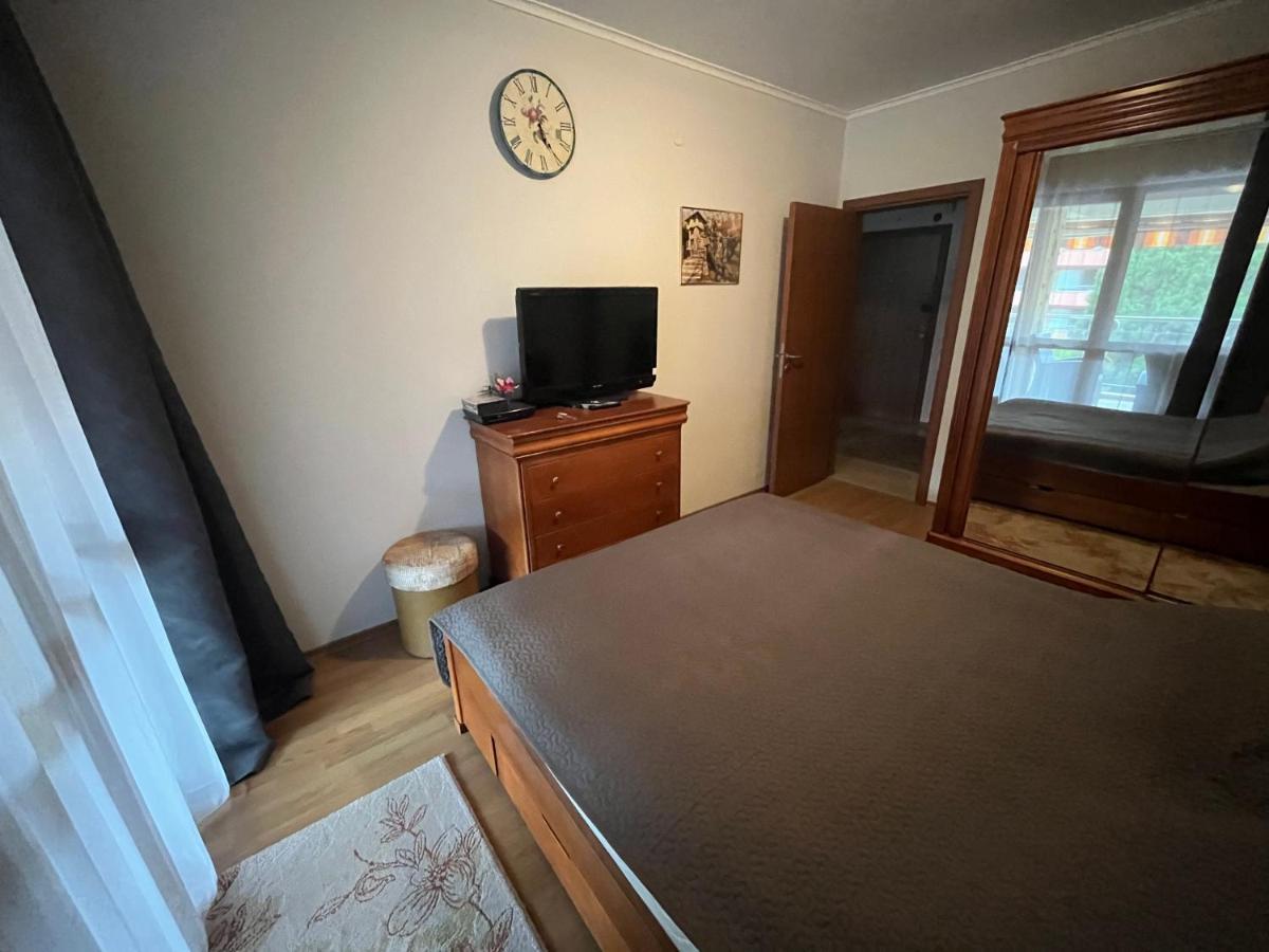 Vadim Apartments In Panorama Beach Vigo Nessebar Экстерьер фото