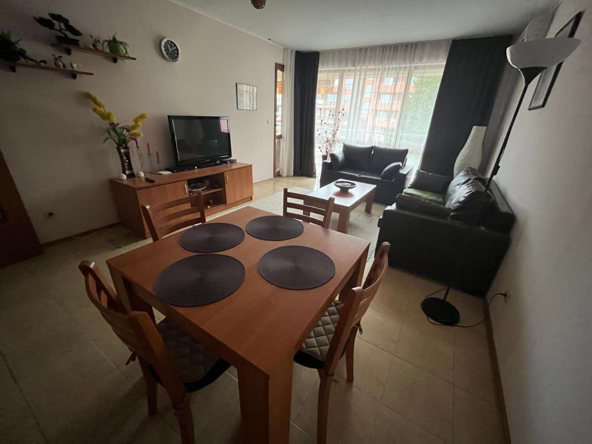 Vadim Apartments In Panorama Beach Vigo Nessebar Экстерьер фото