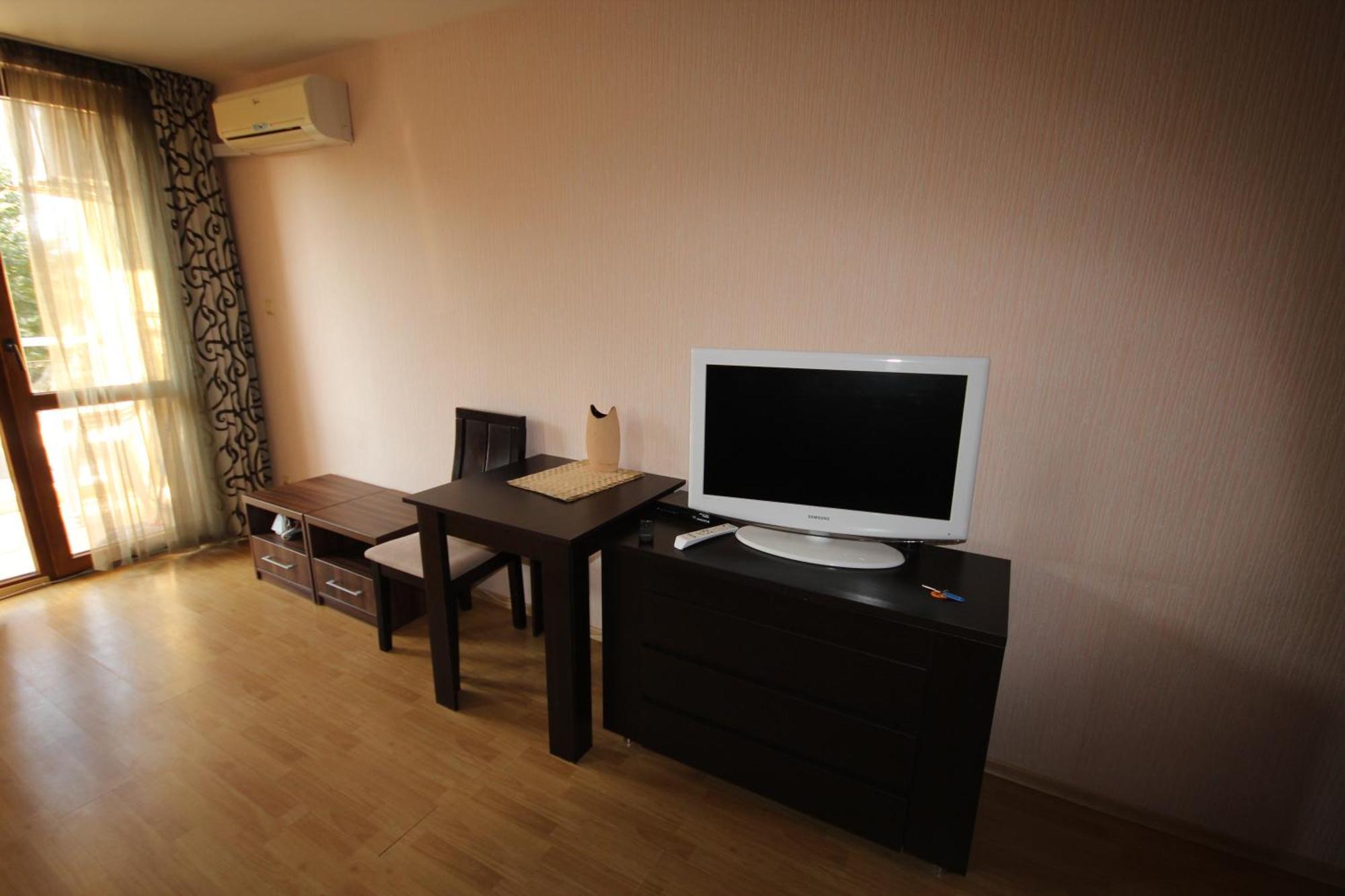 Vadim Apartments In Panorama Beach Vigo Nessebar Экстерьер фото