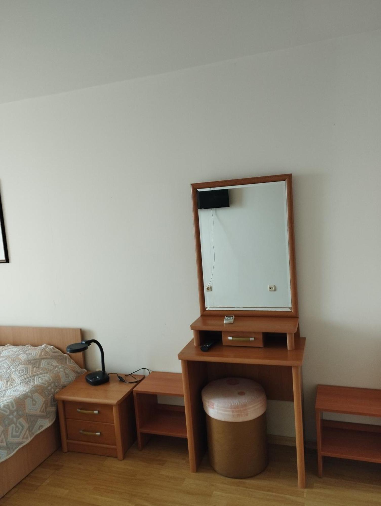 Vadim Apartments In Panorama Beach Vigo Nessebar Экстерьер фото