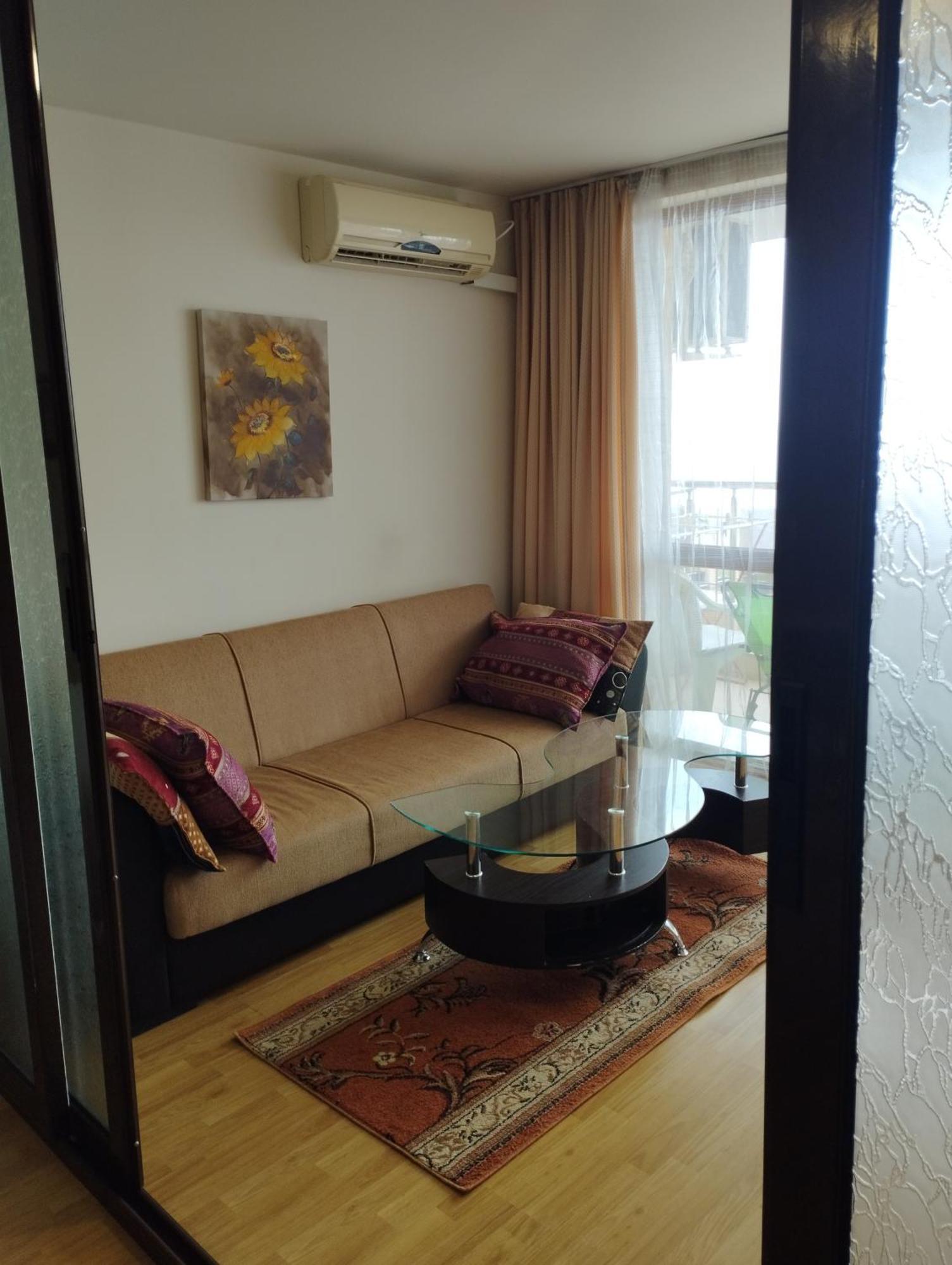 Vadim Apartments In Panorama Beach Vigo Nessebar Экстерьер фото