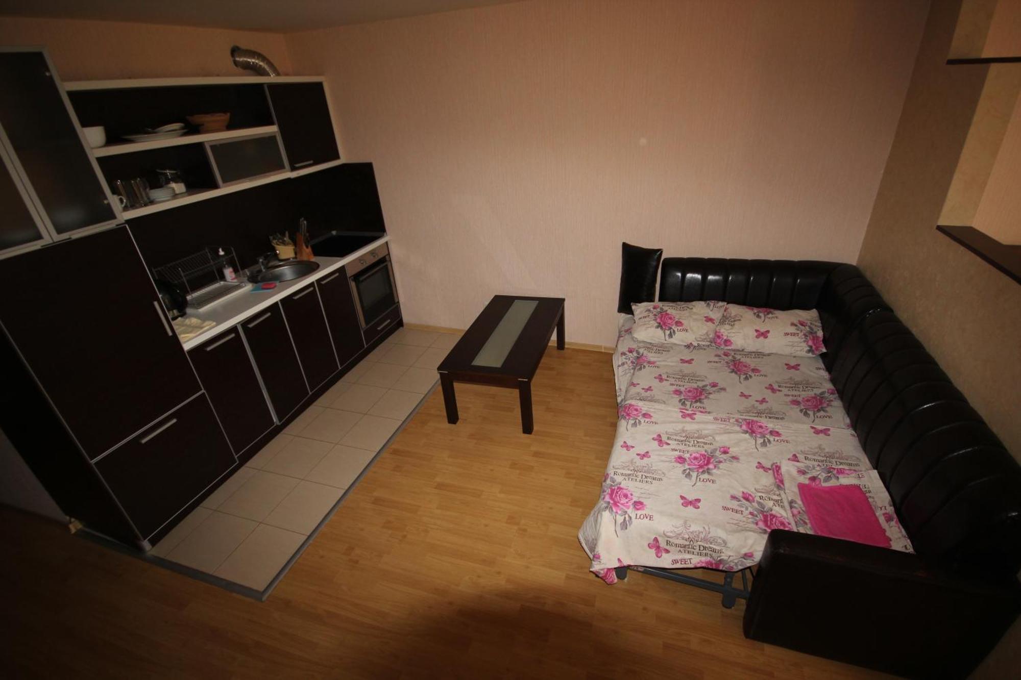 Vadim Apartments In Panorama Beach Vigo Nessebar Экстерьер фото