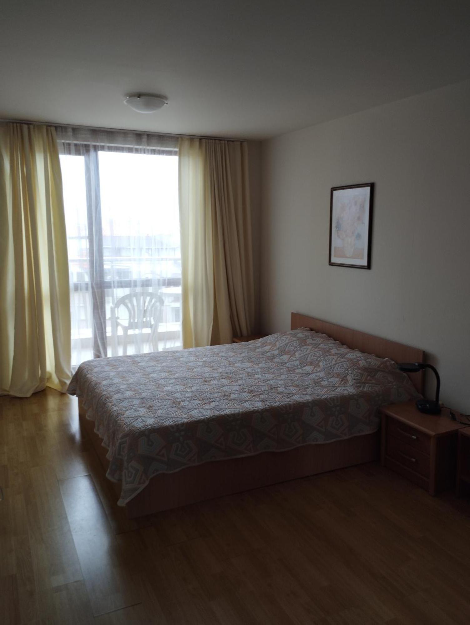 Vadim Apartments In Panorama Beach Vigo Nessebar Экстерьер фото