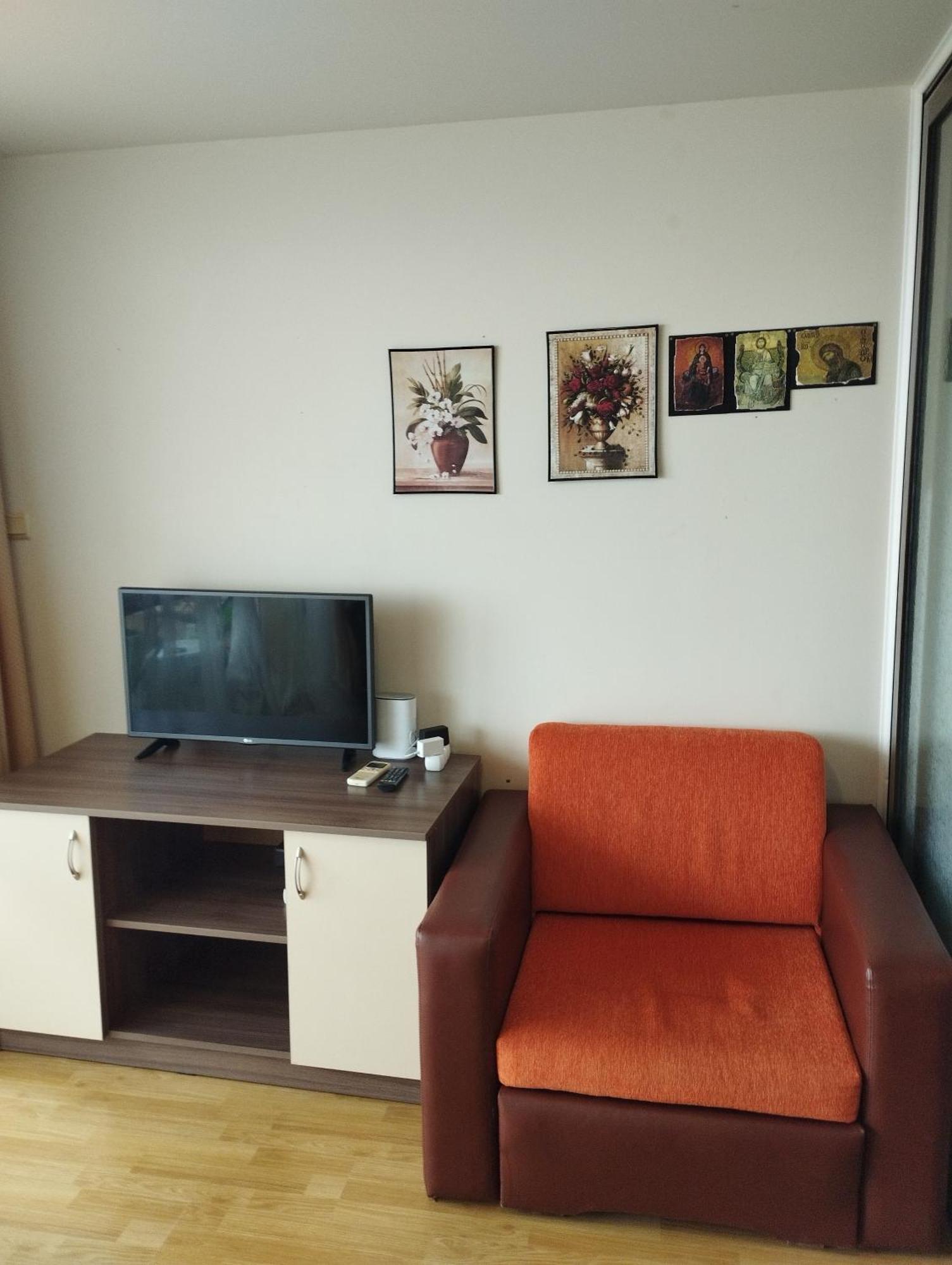 Vadim Apartments In Panorama Beach Vigo Nessebar Экстерьер фото
