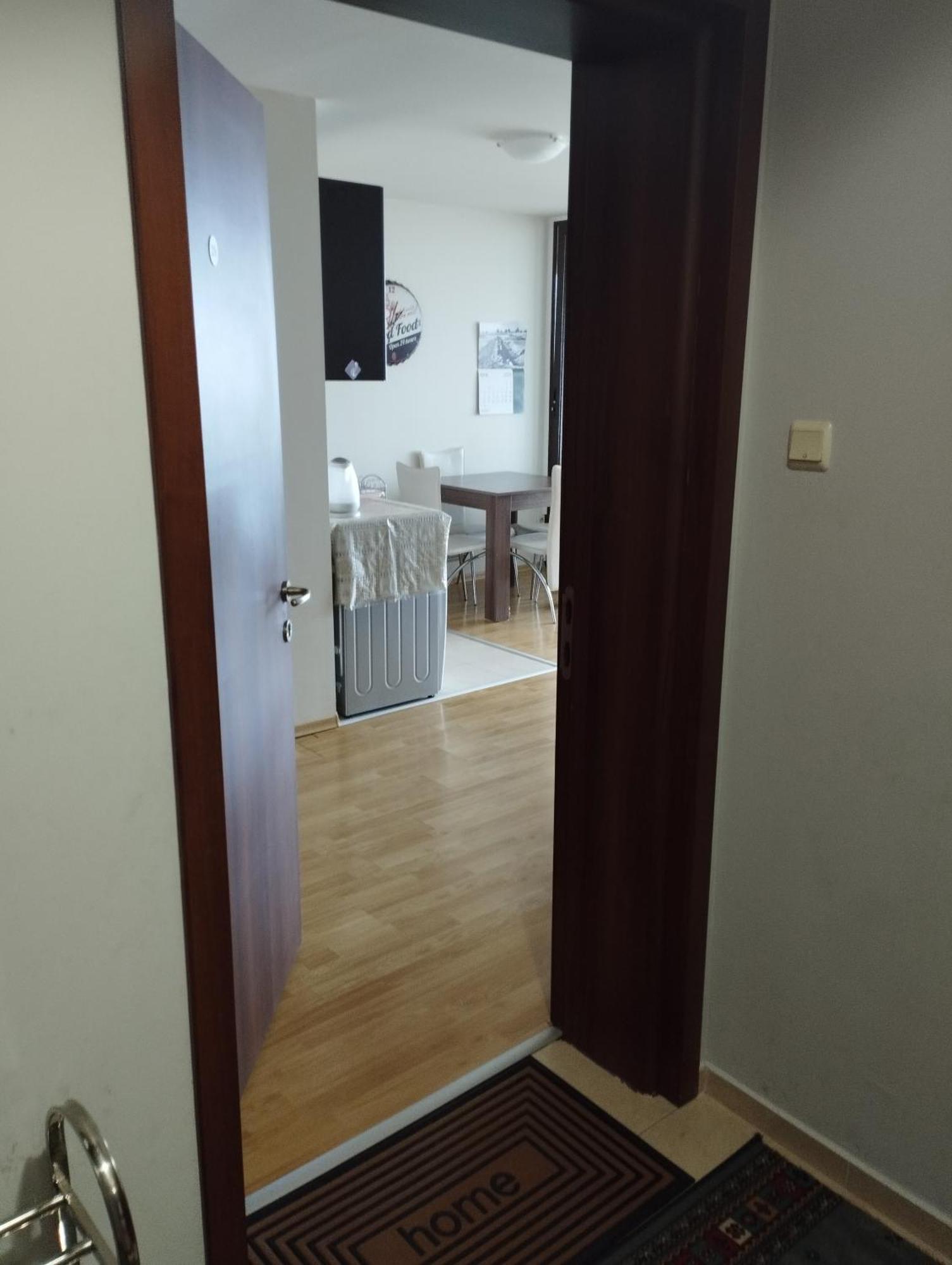 Vadim Apartments In Panorama Beach Vigo Nessebar Экстерьер фото