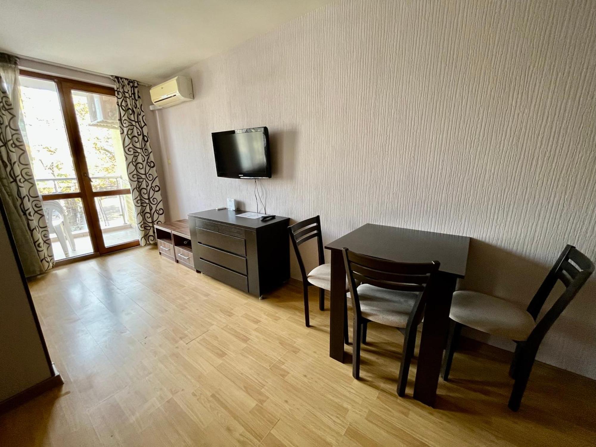 Vadim Apartments In Panorama Beach Vigo Nessebar Экстерьер фото