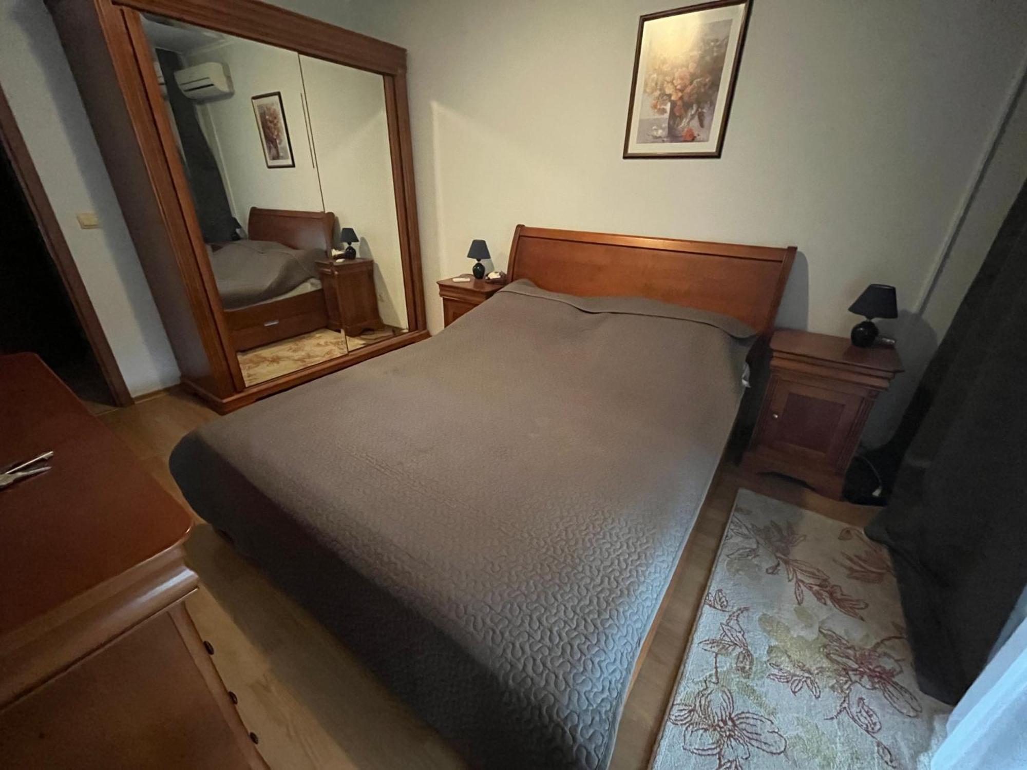 Vadim Apartments In Panorama Beach Vigo Nessebar Экстерьер фото
