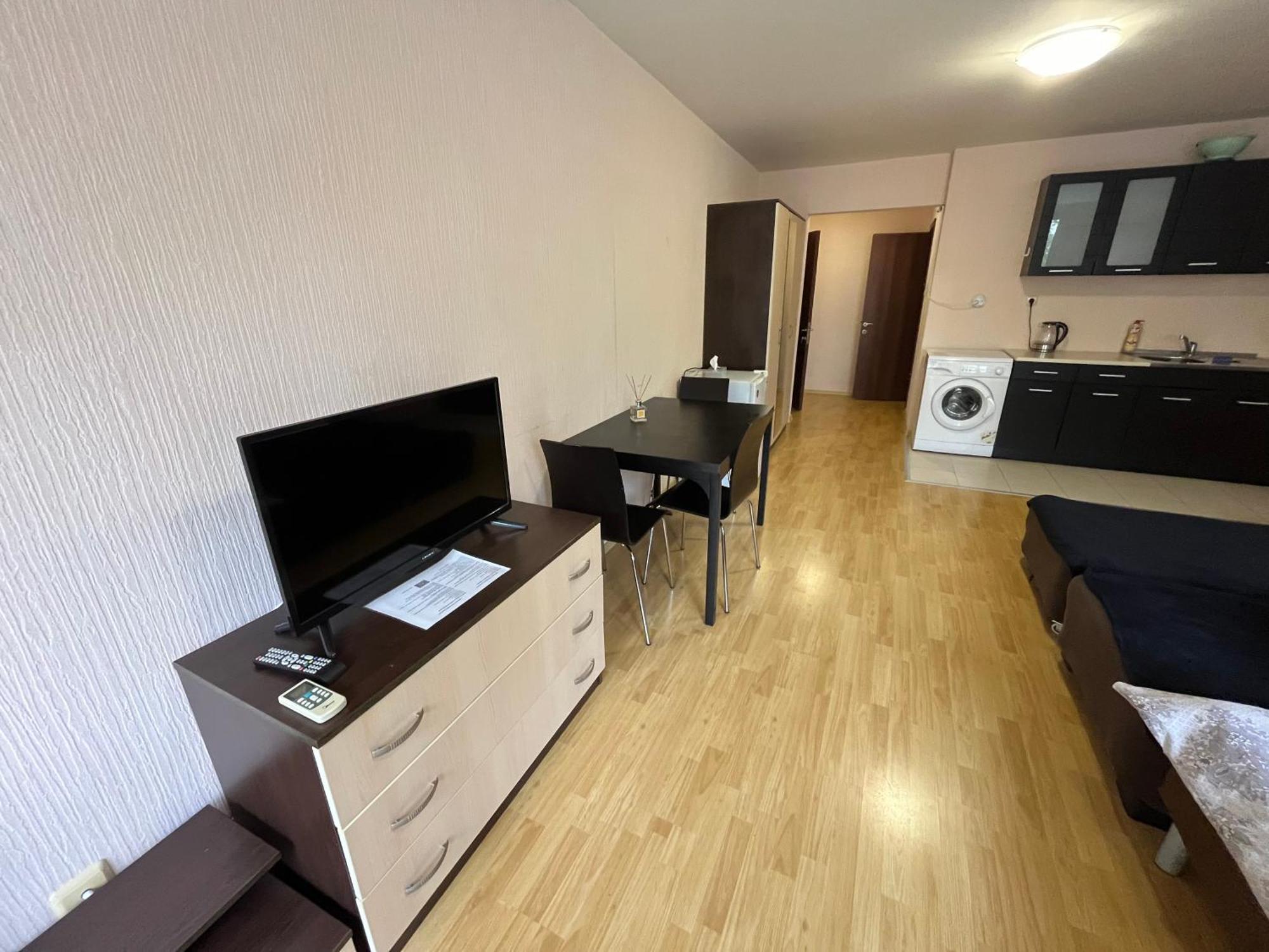Vadim Apartments In Panorama Beach Vigo Nessebar Экстерьер фото