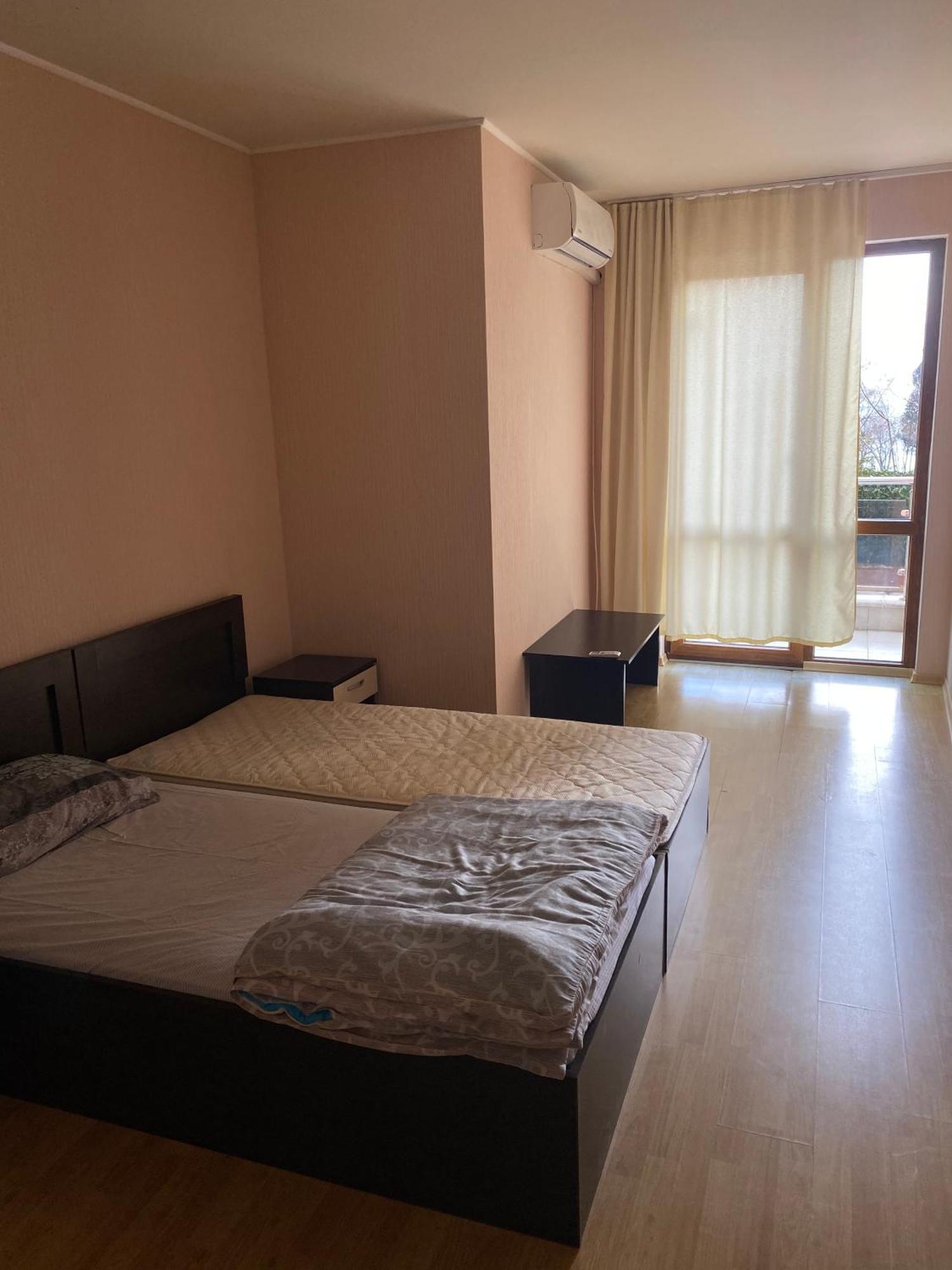 Vadim Apartments In Panorama Beach Vigo Nessebar Экстерьер фото