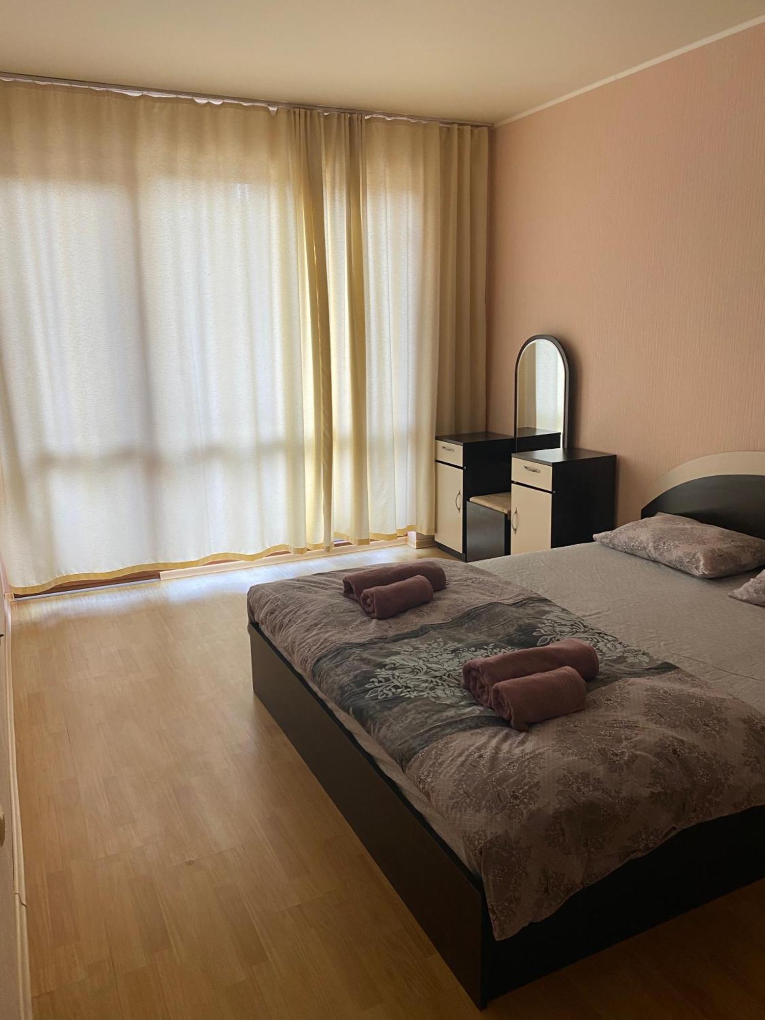 Vadim Apartments In Panorama Beach Vigo Nessebar Экстерьер фото