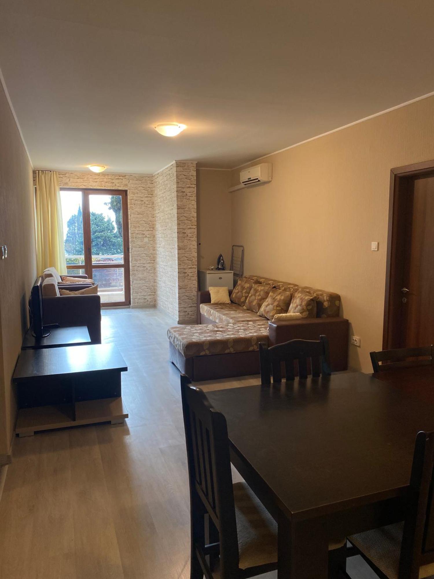 Vadim Apartments In Panorama Beach Vigo Nessebar Экстерьер фото