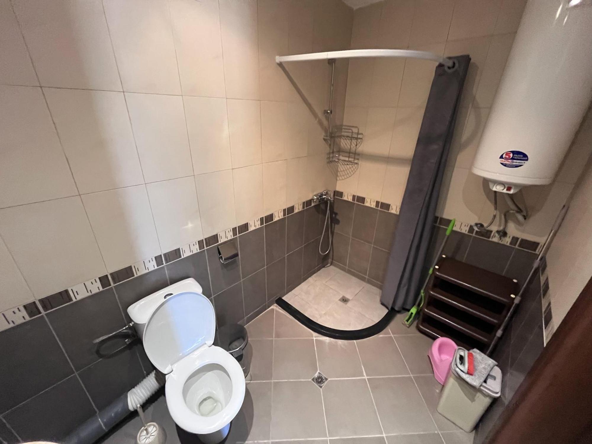 Vadim Apartments In Panorama Beach Vigo Nessebar Экстерьер фото