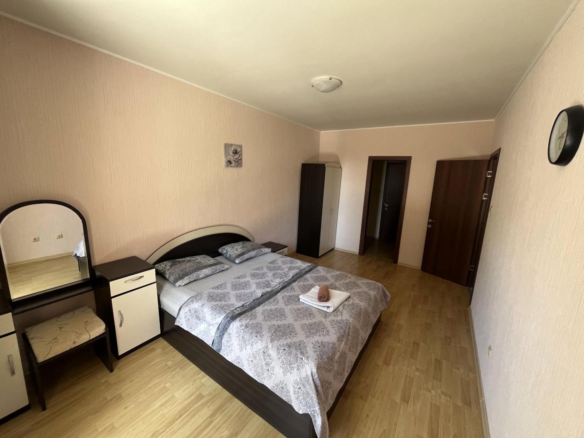 Vadim Apartments In Panorama Beach Vigo Nessebar Экстерьер фото